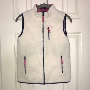 Vineyard Vines vest